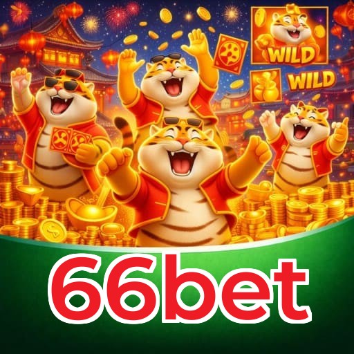 Login rápido no app 66bet