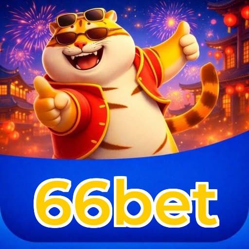Siga a 66bet no Facebook