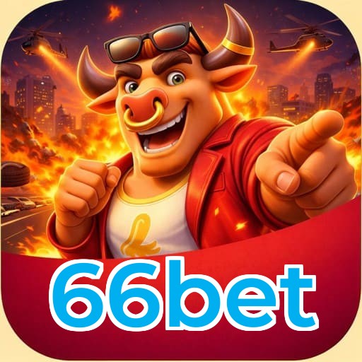 Jogos com maior RTP na 66bet